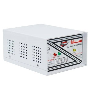 محافظ برق یخچال فریزر سارا SARA P255