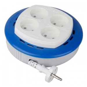 چهار راهی برق وحدت الکتریک 9 متری سیاوا