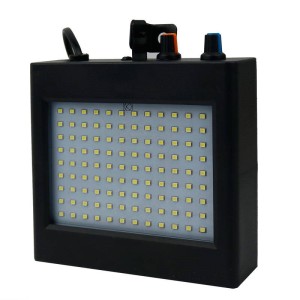چراغ رقص نور ۱۰۸ LED Room Strobe