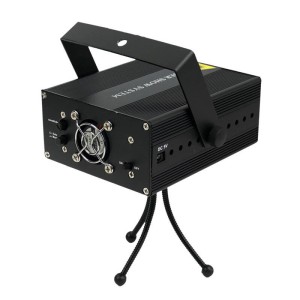 لیزر رقص نور Show System HL-61