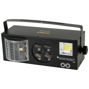 لیزر رقص نور Point Quad