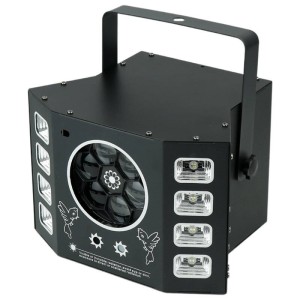 لیزر رقص نور Technical Parameters کد ۲