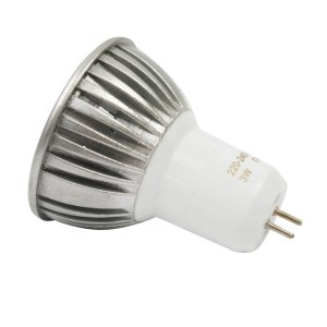 لامپ هالوژنی Keliang 3W LED