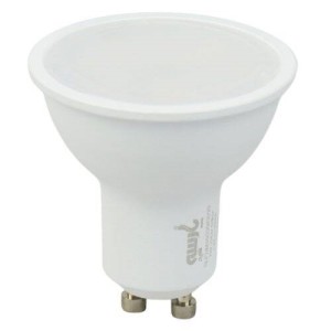 لامپ هالوژنی پارسه شید Parseh Sheed GU10 7W