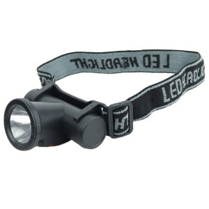 چراغ قوه پیشانی هدلایت شارژی High Power