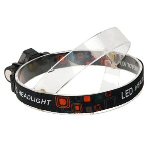 چراغ قوه پیشانی هدلایت شارژی ۲ کاره High Power Head Lamp