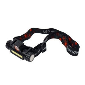 چراغ قوه پیشانی هدلایت شارژی ۲ کاره High Power Head Lamp