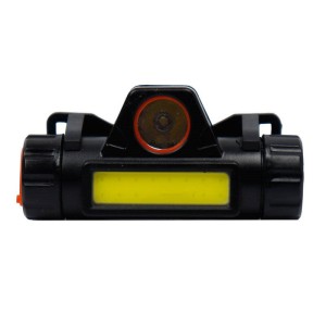 چراغ قوه پیشانی هدلایت شارژی ۲ کاره High Power Head Lamp