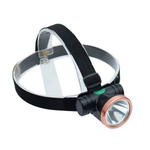 چراغ قوه پیشانی هدلایت شارژی Small Sun H05