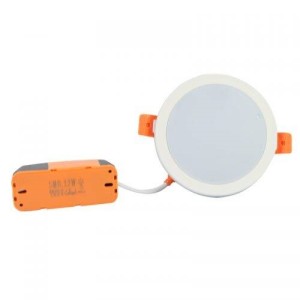 بک لایت بهسان پرتو BEHSAN PARTO Backlight 12W آفتابی