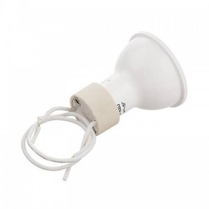 لامپ هالوژنی Noor GU10 6W LED
