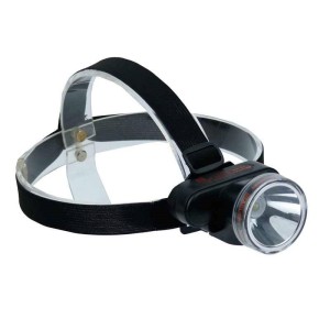چراغ قوه پیشانی هدلایت شارژی Kamisafe KM-2880