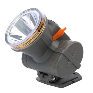 چراغ قوه پیشانی هدلایت شارژی Deepking DK-321U