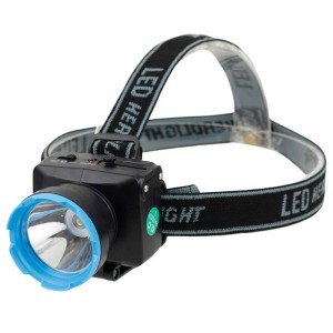 چراغ قوه پیشانی هدلایت شارژی Active Tools AC-6910HL