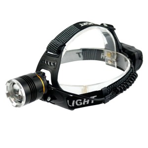 چراغ قوه پیشانی شارژی Multi-Purpose