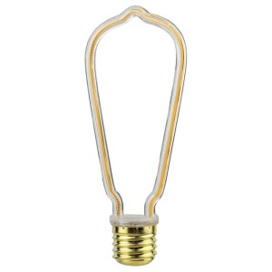 لامپ ادیسونی ML-A10 ST64 4W E27