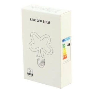 لامپ ادیسونی ML-A02 4W E27