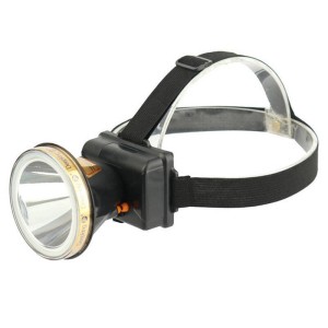 چراغ قوه پیشانی هدلایت شارژی Deepking DK-319