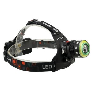 چراغ قوه پیشانی هدلایت شارژی Small Sun ZY-T105