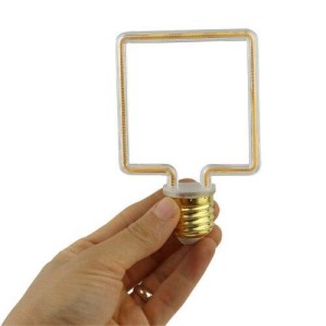 لامپ ادیسونی ML-A06 4W E27