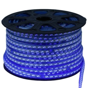 ریسه شلنگی آبی Liyan Noor Strip 5730 متری