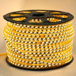 ریسه شلنگی آفتابی برقی Strip Plus متری + سوکت