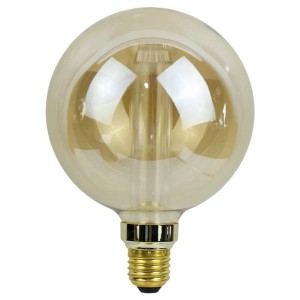 لامپ ادیسونی حبابی Decorative DG125 E27 3W