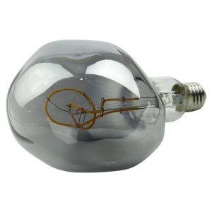 لامپ ادیسونی Bulb London Stone 4W E27