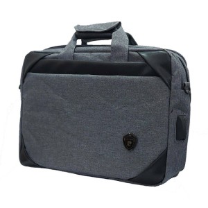 کیف لپ تاپ سه کاره Pierre Cardin LB23