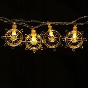 ریسه طرح سکان کشتی ۳٫۴ متری