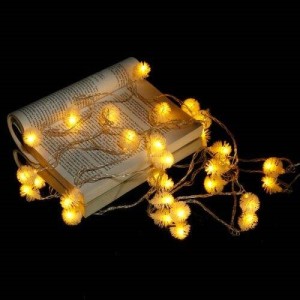 ریسه طرح قاصدک 4/5 متری