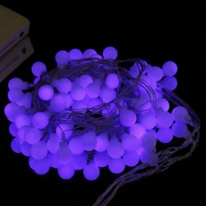 ریسه طرح توپ آبی طول 4٫5 متر