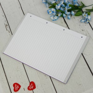 کاغذ کلاسوری نهال آلما Nahal Alma Code 1781