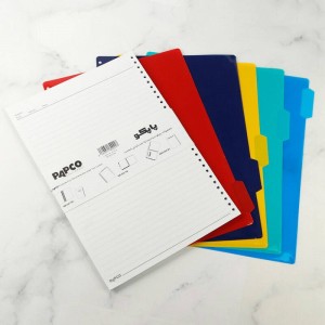 کاغذ کلاسوری پاپکو NB-624-SH