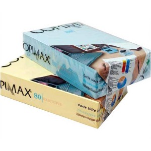 کاغذ A5 رنگی COPIMAX 80g بسته ۵۰۰ عددی