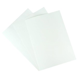 برچسب A4 مات بسته ۱۰۰ عددی