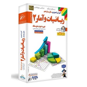 آموزش تصویری ریاضیات و آمار ۲ پایه یازدهم علوم انسانی لوح دانش
