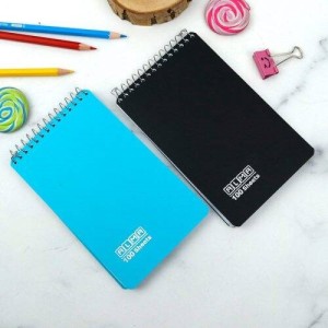 دفترچه یادداشت ۱۰۰ برگ Nahal Alma کد ۷۳۳۷