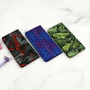 دفترچه یادداشت جیبی ۶۴ برگ دایان Dayan Lotus کد ۳۰۴