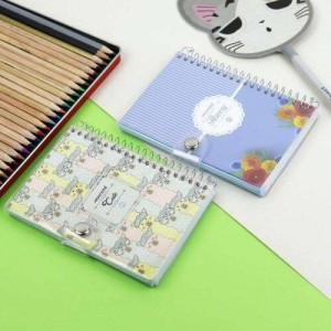 دفترچه یادداشت ۱۰۰ برگ Nahal Max کد ۹۳۳۸