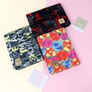 دفترچه یادداشت پالتویی ۱۰۰ برگ دایان Dayan کد ۳۰۳