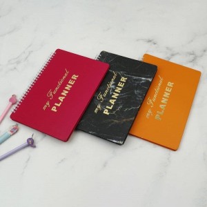 دفتر پلنر دایان Dayan کد ۳۵۲