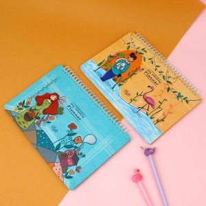 دفتر پلنر دایان Dayan Angel کد ۴-۴۲۴