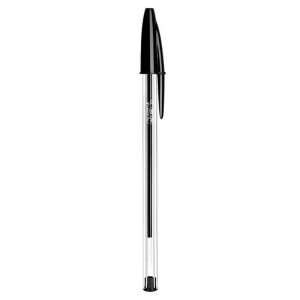 خودکار بیک Bic Cristal Medium 1.0mm بسته ۵۰ عددی