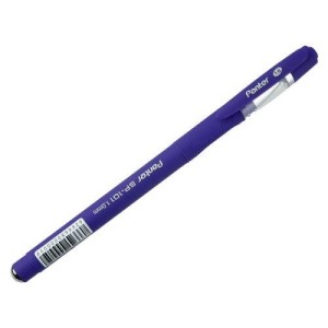 خودکار پنتر رنگی Panter SP-101 1mm بسته ۵۰ عددی