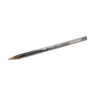 خودکار بیک Bic Cristal Large 1.6mm بسته ۵۰ عددی