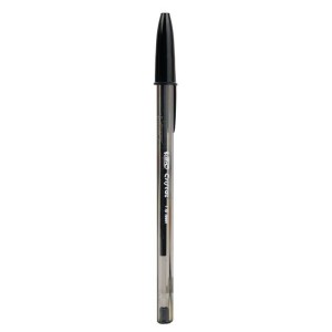 خودکار بیک Bic Cristal Large 1.6mm بسته ۵۰ عددی