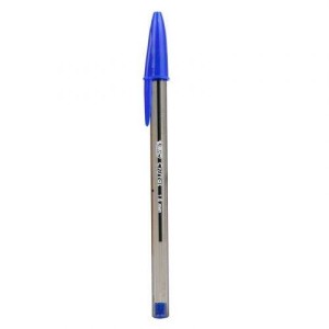 خودکار بیک Bic Cristal Large 1.6mm بسته ۵۰ عددی