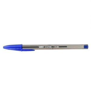 خودکار بیک Bic Cristal Large 1.6mm بسته ۵۰ عددی