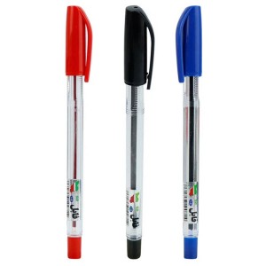 خودکار فابل نوک Fabl 1mm بسته ۵۰ عددی